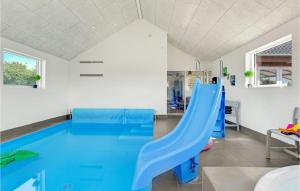 Stunning Home In Haderslev With Wifi