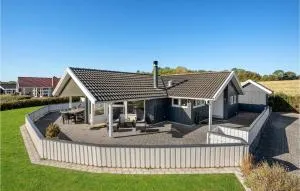 Holiday Home Nordborg 10 - Torp