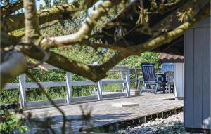 Holiday Home Tranevej Xii