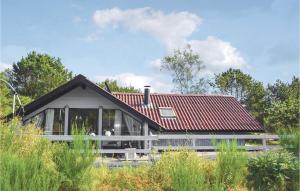 Holiday Home Tranevej Xii