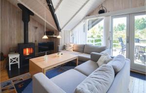 Holiday Home Tranevej Xii