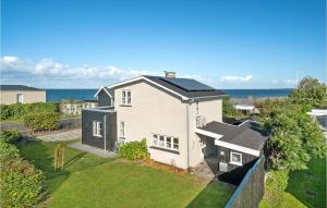 One-Bedroom Holiday Home In Slagelse