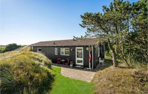 3 Bedroom Lovely Home In Fanø