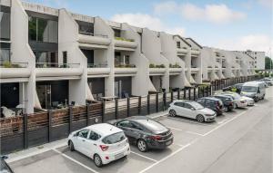 Holiday Apartment Helsingør 505