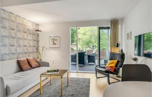 Holiday Apartment Helsingør 505