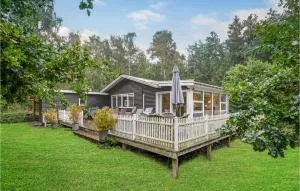 Spætten - Tjørneby