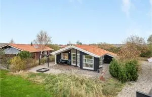 Holiday Home Marielyst Strandpark Dnmk Ii - 博托比
