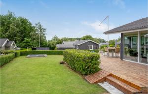 2 Bedroom Cozy Home In Juelsminde