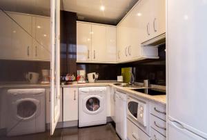 La Casa del Conde de Gelves Apartments