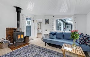 2 Bedroom Nice Home In Askeby