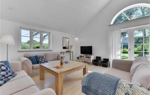 Holiday Home Drosselvænget Juelsminde Xii