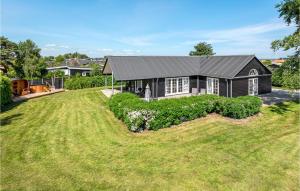 Holiday Home Drosselvænget Juelsminde Xii