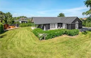 Holiday Home Drosselvænget Juelsminde Xii - Juelsminde