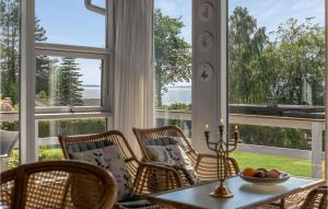 Holiday Home Fiskervej Ebeltoft Xi