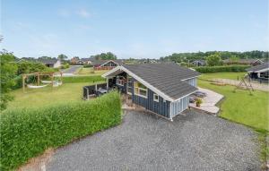 Holiday Home Pøt Strandby Ii Juelsminde I