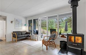 3 Bedroom Gorgeous Home In Nexø