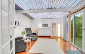 Awesome Home In Jægerspris With Wifi