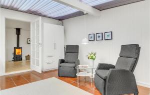 Awesome Home In Jægerspris With Wifi