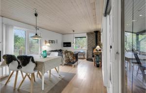 Holiday Home Søgårdsvej Ansager