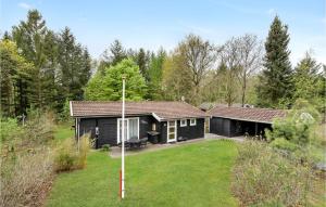 Holiday Home Søgårdsvej Ansager