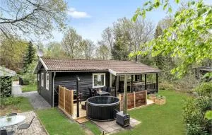 Holiday Home Søgårdsvej Ansager - Ansager