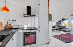 Stunning Home In Sjællands Odde