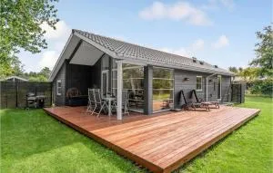 Gorgeous Home In Gedser With Wifi - Gedser