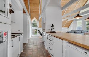 Two-Bedroom Holiday Home In Humble