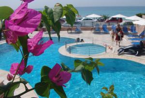 Haris Hotel Apartments and Suites Epirus Greece