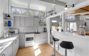 Gorgeous Home In Nexø With Wifi