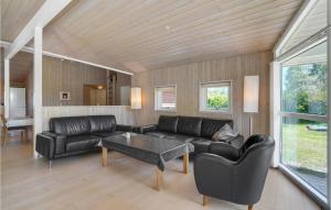 Holiday Home Kaninstien Væggerløse