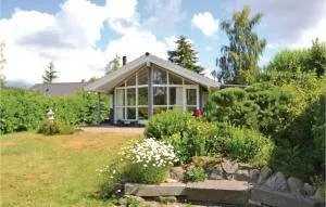 Holiday Home Silkeborg 8 - Engesvang