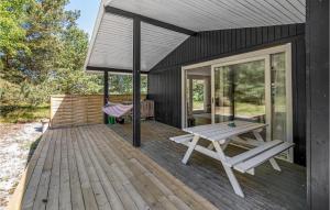 Holiday Home Bonamarken