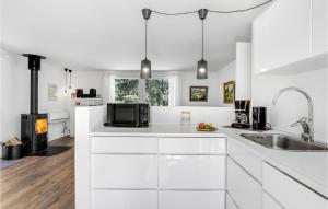 Holiday Home Bonamarken