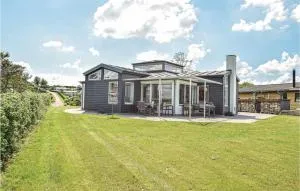 Holiday Home Mads Madsens Vænge Børkop Xii - Brejning