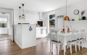 Holiday Home Bonamarken