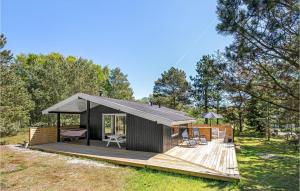 Holiday Home Bonamarken