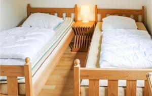 Two-Bedroom Holiday Home In Storvorde