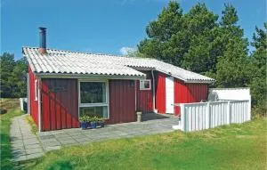 2 Bedroom Amazing Home In Fanø - Ribe