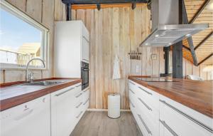 Holiday Home Romo Lxix