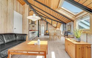 Holiday Home Romo Lxix