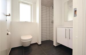 Three-Bedroom Holiday Home In Haderslev