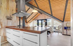 Holiday Home Romo Lxix