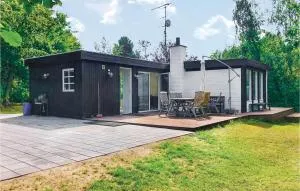 Three-Bedroom Holiday Home In Olsted - Hillerød