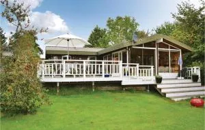 3 Bedroom Lovely Home In Gilleleje - Munkerup