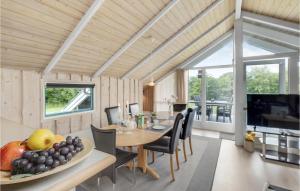 Holiday Home Vestertoften