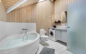 Holiday Home Vestertoften