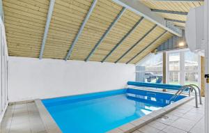 Beautiful Home In Sydals With Sauna