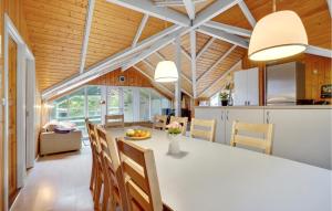 Beautiful Home In Sydals With Sauna