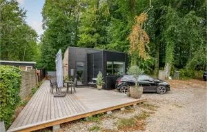 2 Bedroom Amazing Home In Haderslev - Kelstrup Strand